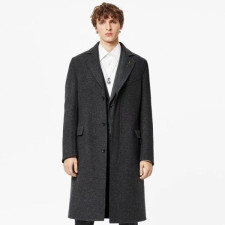 루이비통 남성 베이직 코트 - Louis vuitton Mens Basic Coats - lou5306x