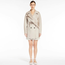 막스마라 여성 라구사 코트 - Maxmara Womens Ragusa Coat - mac4725x