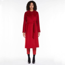 막스마라 여성 릴리아 코트 - Maxmara Womens Lilia Coat - mac4734x