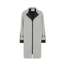 펜디 여성 베이직 코트 - Fendi Womens Basic Coat - thc5674x
