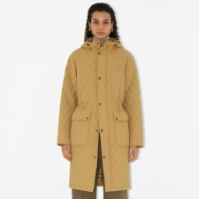 버버리 여성 다운 코트 - Burberry Womens Down Coat - buc5804x