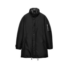 프라다 남성 다운 파카 - Prada Mens Down Parka - prc4749x