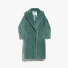 막스마라 여성 테디베어 코트 - Maxmara Womens TeddyBear Coats - mac12629x