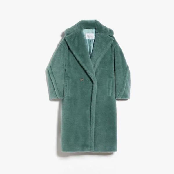 막스마라 여성 테디베어 코트 - Maxmara Womens TeddyBear Coats - mac12629x