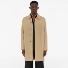 버버리 남성 트렌치 코트 - Burberry Mens Trench Coat - buc5798x