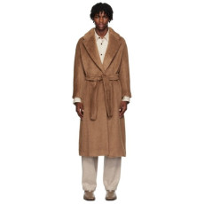 막스마라 남성 베이직 코트 - Maxmara Mens Basic Coat - mac8350x