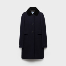 프라다 여성 베이직 코트 - Prada Womens Basic Coat - prc12634x