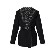 루이비통 여성 모노그램 코트 - Louis vuitton Womens Monogram Coat - lvc12819x