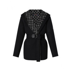 루이비통 여성 모노그램 코트 - Louis vuitton Womens Monogram Coat - lvc12819x