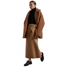 막스마라 여성 테디베어 아이콘 코트 - Maxmara Womens TeddyBear Icon Coat - mac13391x