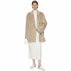 막스마라 여성 아이콘 코트 - Maxmara Womens Icon Coat - mac13432x