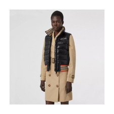 Burberry Womens Down Vest - 버버리 여성 다운 조끼 - bur858x