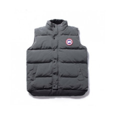 Canada Goose Unisex Duck Down Padding Vest - 캐나다구스 남/녀 덕다운 조끼 - can326x