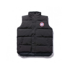 Canada Goose Unisex Duck Down Padding Vest - 캐나다구스 남/녀 덕다운 조끼 - can328x