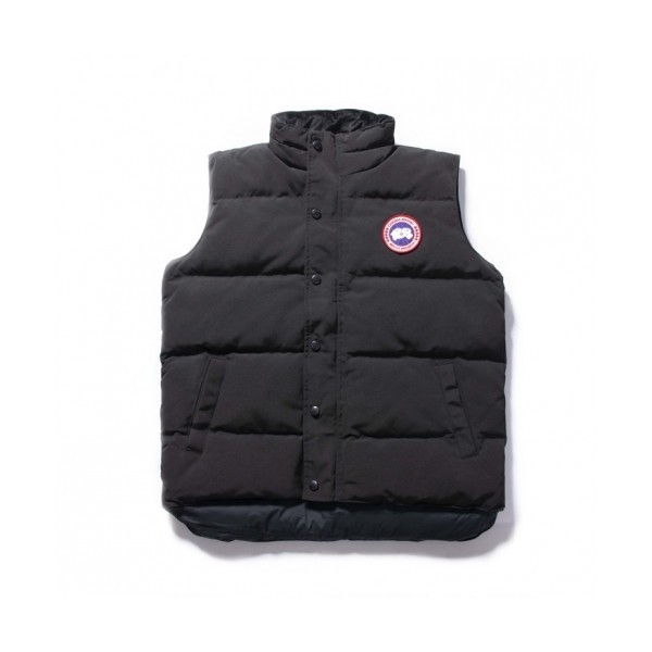 Canada Goose Unisex Duck Down Padding Vest - 캐나다구스 남/녀 덕다운 조끼 - can328x