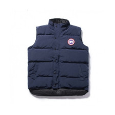 Canada Goose Unisex Duck Down Padding Vest - 캐나다구스 남/녀 덕다운 조끼 - can329x