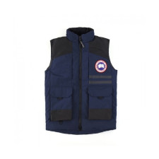 Canada Goose Unisex Duck Down Padding Vest - 캐나다구스 남/녀 덕다운 조끼 - can332x