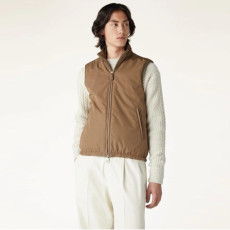 로로피아나 남성 베이직 베스트 - Loro Piana Mens Basic Vest - lpc2324x