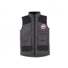 Canada Goose Unisex Duck Down Padding Vest - 캐나다구스 남/녀 덕다운 조끼 - can333x