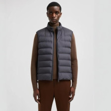 몽클레어 남성 덕다운 베스트 - Moncler Mens Down Vest - moc2731x