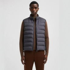 몽클레어 남성 덕다운 베스트 - Moncler Mens Down Vest - moc2731x