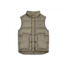 Celine Unisex Down Vest - 셀린느 남/녀 다운 베스트 - cel40x