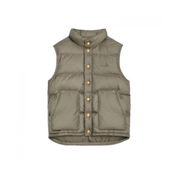 Celine Unisex Down Vest - 셀린느 남/녀 다운 베스트 - cel40x