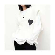 MO&Co  Womens Casual Vest Ivory -  MO&Co 2021 여성 캐쥬얼 베스트 Moco0010x Size(s - l) 아이보리