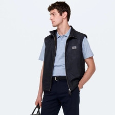 벨루티 남성 트렌디 베스트 - Berluti Mens Scritto Vest - be3228x