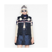Dior Womens Casual Vest - 디올 여성 캐쥬얼 베스트 - dio1561x