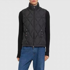몽클레어 남성 덕다운 베스트 - Moncler Mens Down Vest - moc3239x