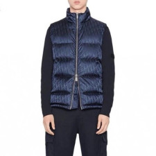 디올 남성 다운 베스트 - Dior Mens Down Vest - dic3282x