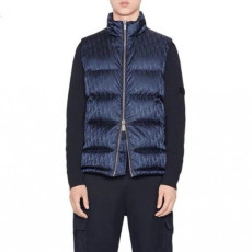 디올 남성 다운 베스트 - Dior Mens Down Vest - dic3282x