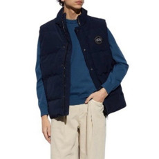 캐나다구스 남성 덕다운 베스트 - CanadaGoose Mens Down Vest - cac3488x