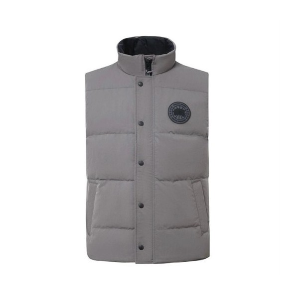 캐나다구스 남성 덕다운 베스트 - CanadaGoose Mens Down Vest - cac3489x