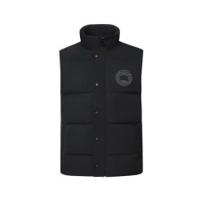 캐나다구스 남성 덕다운 베스트 - CanadaGoose Mens Down Vest - cac3490x