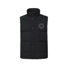 캐나다구스 남성 덕다운 베스트 - CanadaGoose Mens Down Vest - cac3490x
