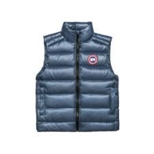 캐나다구스 남성 덕다운 베스트 - CanadaGoose Mens Down Vest - cac3841x