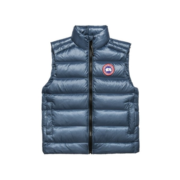 캐나다구스 남성 덕다운 베스트 - CanadaGoose Mens Down Vest - cac3841x