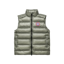 캐나다구스 남성 덕다운 베스트 - CanadaGoose Mens Down Vest - cac3842x