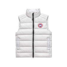 캐나다구스 남성 덕다운 베스트 - CanadaGoose Mens Down Vest - cac3843x