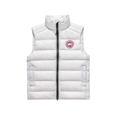 캐나다구스 남성 덕다운 베스트 - CanadaGoose Mens Down Vest - cac3843x