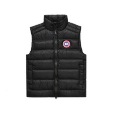 캐나다구스 남성 덕다운 베스트 - CanadaGoose Mens Down Vest - cac3844x