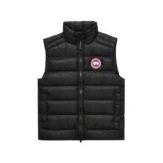 캐나다구스 남성 덕다운 베스트 - CanadaGoose Mens Down Vest - cac3844x