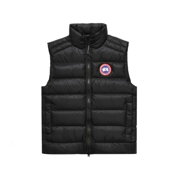 캐나다구스 남성 덕다운 베스트 - CanadaGoose Mens Down Vest - cac3844x