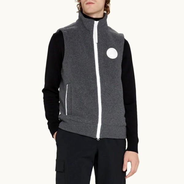 캐나다구스 남성 모던 베스트 - CanadaGoose Mens Modern Vest - cac3889x