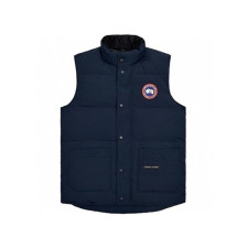 캐나다구스 남성 덕다운 베스트 - CanadaGoose Mens Down Vest - cac3978x
