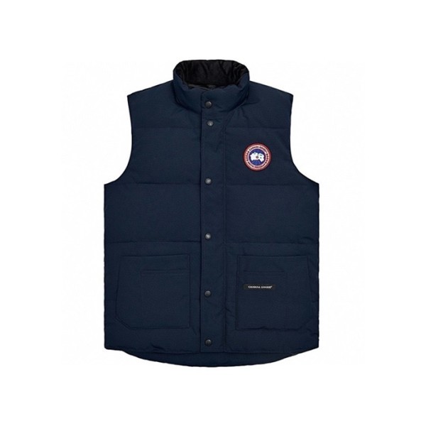 캐나다구스 남성 덕다운 베스트 - CanadaGoose Mens Down Vest - cac3978x