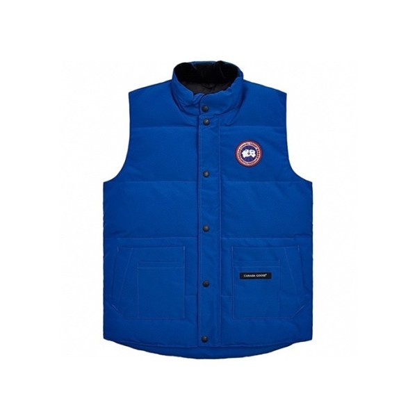 캐나다구스 남성 덕다운 베스트 - CanadaGoose Mens Down Vest - cac3980x