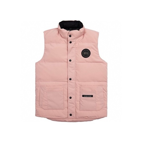 캐나다구스 남성 덕다운 베스트 - CanadaGoose Mens Down Vest - cac3981x